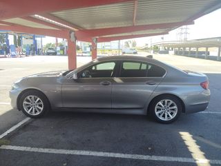 BMW Serie 5 2010