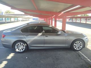 BMW Serie 5 2010