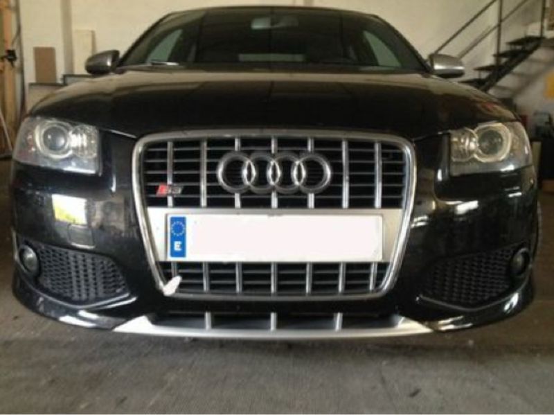 Audi A3 2007 - foto 1