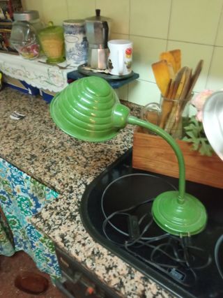 Flexos vintage metalicos. 15€/ud