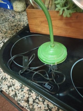 Flexos vintage metalicos. 15€/ud