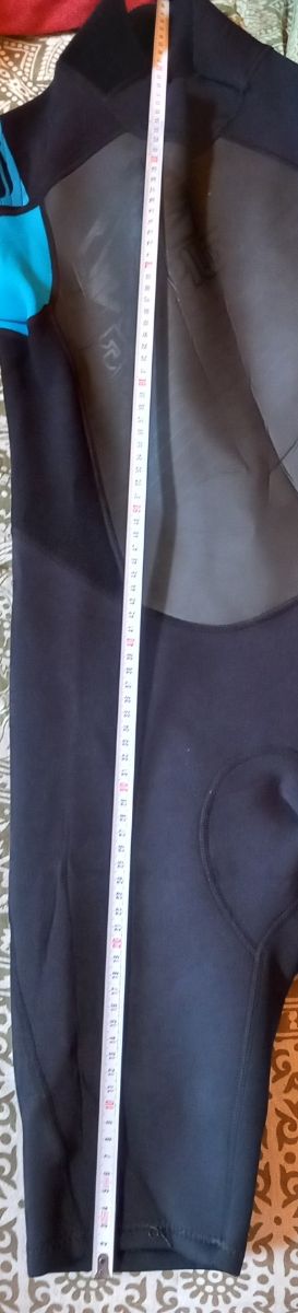 Neopreno JetPilot niño, talla S