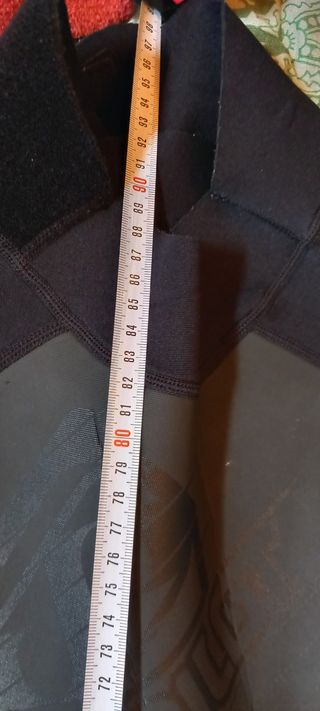 Neopreno JetPilot niño, talla S