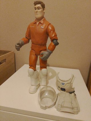 Figura Buzz Lightyear