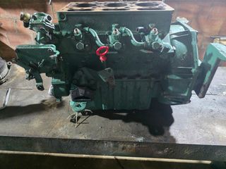 Motor Volvo Penta MD2003