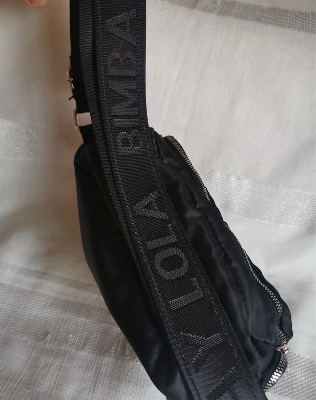 Borsa Bimba y Lola nera