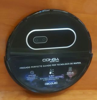 Carcasa superior Conga 1192 Gyro