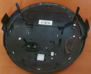 Carcasa superior Conga 1192 Gyro