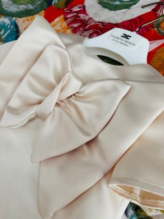Vestito Elisabetta Franchi 18 mesi