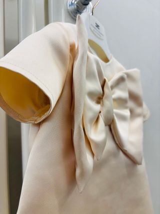 Vestito Elisabetta Franchi 18 mesi