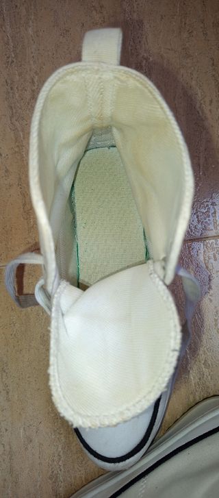 Converse All Star- zapatillas beige