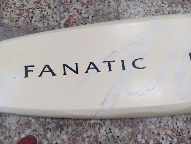 Tabla windsurf PureSnake 335