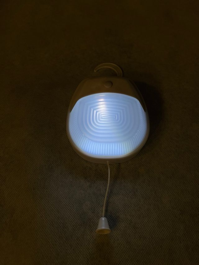 Luce/lampada per armadio