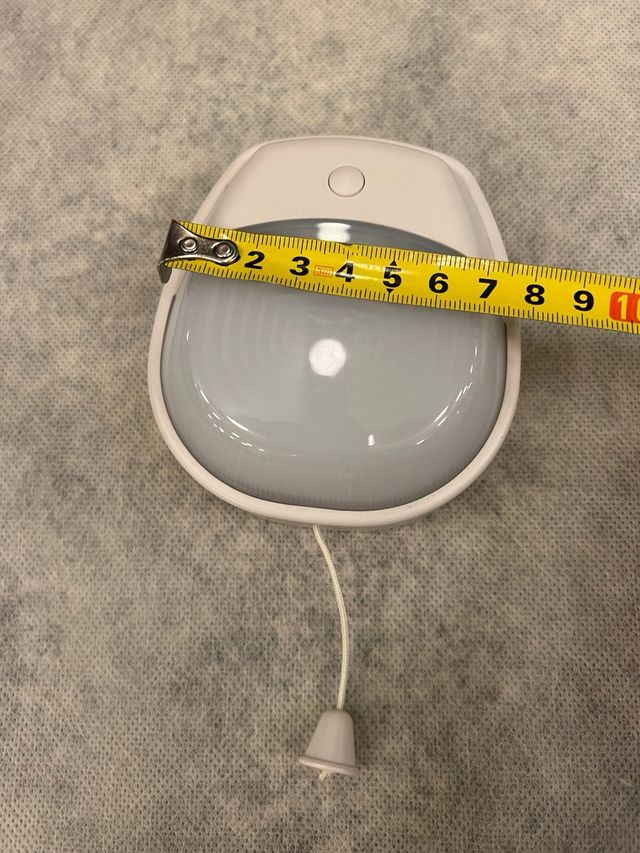 Luce/lampada per armadio