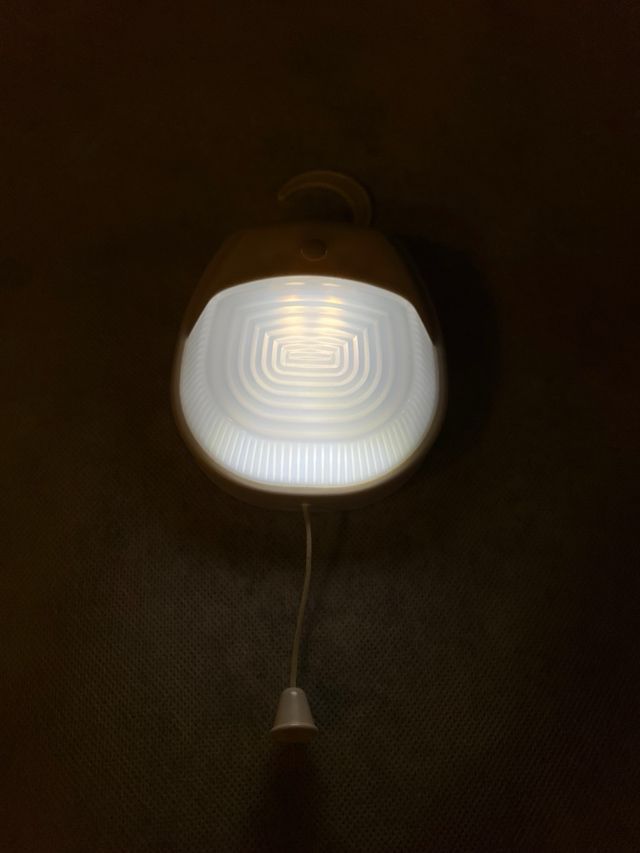 Luce/lampada per armadio