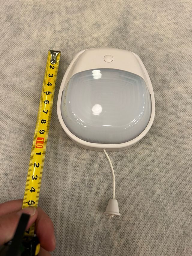 Luce/lampada per armadio