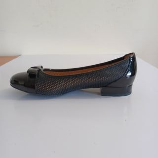Geox Bailarinas Wistrey, talla 36(36.5EU) 