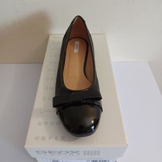 Geox Bailarinas Wistrey, talla 36(36.5EU) 