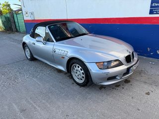BMW Z3 1999