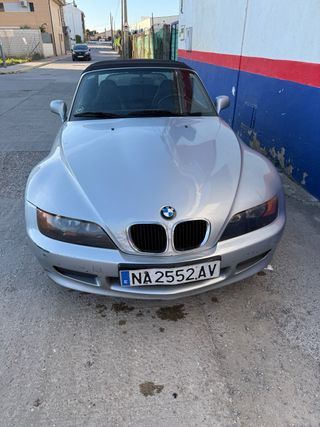 BMW Z3 1999