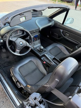 BMW Z3 1999