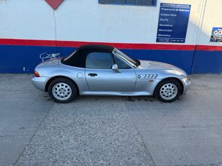 BMW Z3 1999
