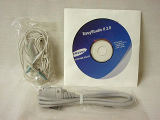 Samsung SGH-Z130: Complementos