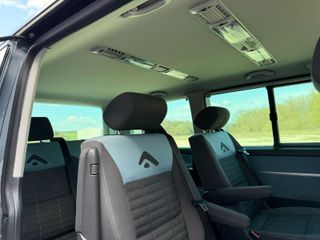 Volkswagen Multivan 2007