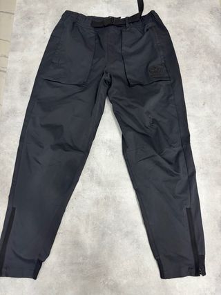 Pantaloni Adidas neri