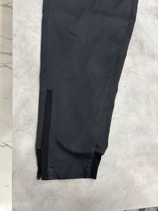 Pantaloni Adidas neri