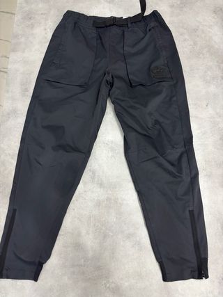 Pantaloni Adidas neri