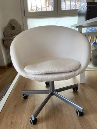 Scrivania Tavolo Legno Bianco