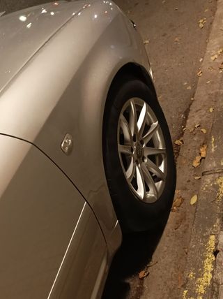 Audi A6 2004