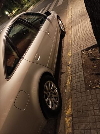 Audi A6 2004