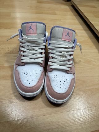 Zapatillas Jordan 1 Low Artic Punch 46