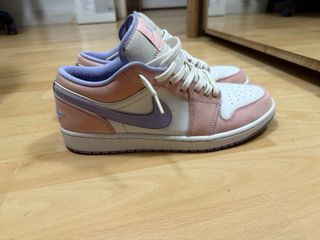 Zapatillas Jordan 1 Low Artic Punch 46