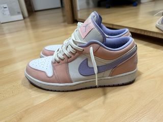 Zapatillas Jordan 1 Low Artic Punch 46