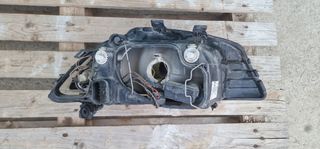 Faro Seat Ibiza 6L