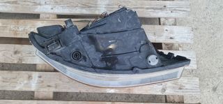 Faro Seat Ibiza 6L