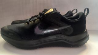 Zapatillas Nike negras deportivas