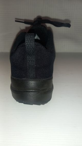 Zapatillas Nike negras deportivas