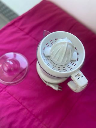 Exprimidor cítricas Fairline - 30W