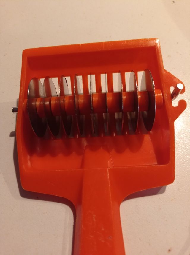 Tritatutto Aglio - prezzemolo ecc.