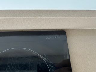 Vitrocerámica Balay 4 fuegos