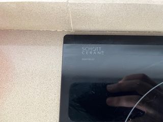 Vitrocerámica Balay 4 fuegos