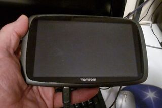 GPS TomTom GO 60