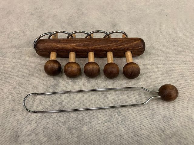 Giochi d'Ingegno in legno RBA Fabbri