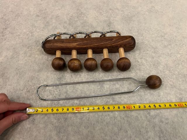 Giochi d'Ingegno in legno RBA Fabbri