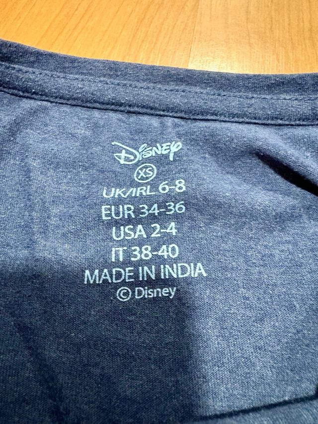 Pijama invierno Stitch mujer-calentito y agradable