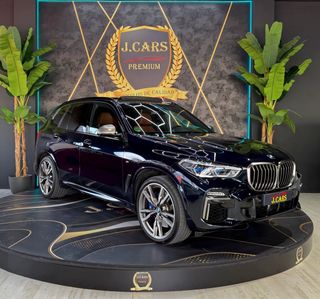 BMW X5 2018